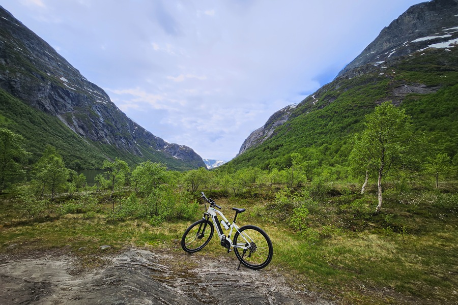 MSC Cruises Bike Adventours Norway, from Hellesylt CSOR ©MSC Rights 0.jpg